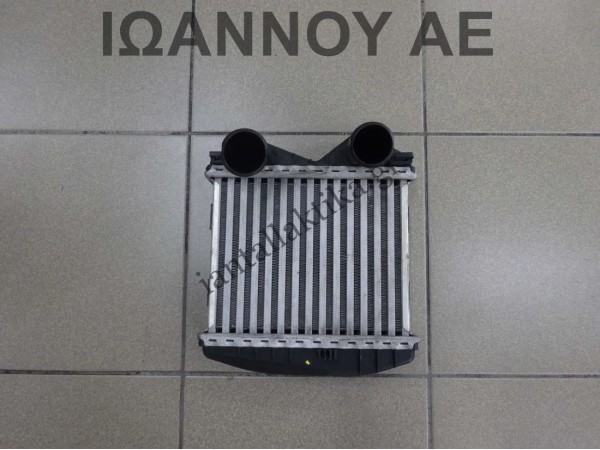 ΨΥΓΕΙΟ INTERCOOLER 0003007V005 700cc SMART FORTWO 2002 - 2007