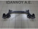 ΑΞΟΝΑΣ ΠΙΣΩ ΜΕ ΔΙΣΚΟΥΣ CAY 1.6cc TDI AUDI A1 S LINE 2011 - 2014