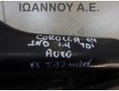 ΒΑΣΗ ΜΗΧΑΝΗΣ ΣΑΣΜΑΝ 1ND 1.4cc TDI TOYOTA COROLLA 2004 - 2008