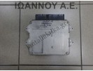 ΕΓΚΕΦΑΛΟΣ ΜΗΧΑΝΗΣ 51833809 MJD 6JF.S1/HW01B/1098-S154 MJD6JF.S1 FIAT PANDA 2003 - 2012