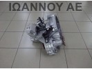 ΣΑΣΜΑΝ 6ΑΡΙ CHZ 1.0cc T 18.500ΧΛΜ VW GOLF 7 2016 - 2018