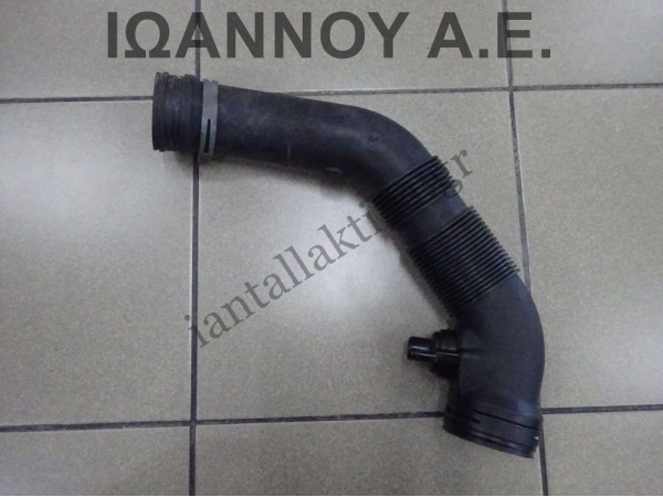 ΚΟΛΑΡΟ TURBO 1K0129684 VW TOURAN 2007 - 2010