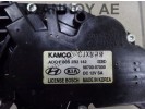 ΜΟΤΕΡ ΥΑΛΟΚΑΘΑΡΙΣΤΗΡΑ ΠΙΣΩ 98700-07000 F00S2B2142 4PIN KIA PICANTO 5ΘΥΡΟ 2008 - 2011