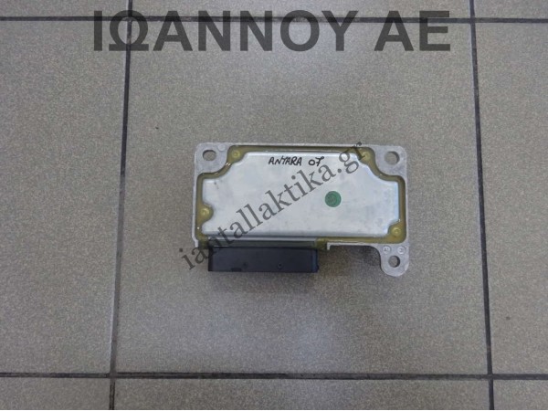 ΕΓΚΕΦΑΛΟΣ AIRBAG ΑΕΡΟΣΑΚΩΝ 96866798 UY OPEL ANTARA 2007 - 2015