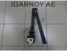 ΖΩΝΗ ΑΣΦΑΛΕΙΑΣ ΕΜΠΡΟΣ ΔΕΞΙΑ 96479909XX CITROEN C4 3ΘΥΡΟ 2004 - 2011