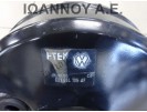 ΣΕΒΡΟΦΡΕΝΟ 6Q1614105AF VW POLO 2005 - 2009