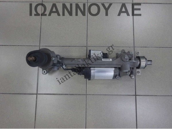 ΚΡΕΜΑΡΓΙΕΡΑ 1K1423051BN 7805974198 1K1909144H 7805277210 0273010030 VW GOLF 5 2004 - 2008