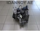 ΣΑΣΜΑΝ 5AΡI F6JD 1.4cc TDI 108.000ΧΛΜ FORD FIESTA 2008 - 2012