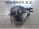 ΣΑΣΜΑΝ 6ΑΡΙ D4FB 1.6cc TDI 92.150ΧΛΜ HUNDAI I30 2011 - 2012