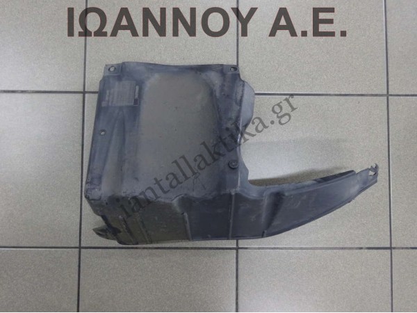 ΠΟΔΙΑ ΕΜΠΡΟΣ ΔΕΞΙΑ ΚΑΤΩ 13273493 542759829 OPEL CORSA D 2006 - 2011