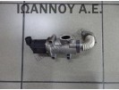 ΒΑΛΒΙΔΑ EGR 55205455 50024005 5.00240.05 Z19DT 1.9cc TDI OPEL ASTRA H 2004 - 2009