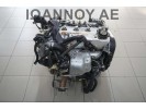 ΜΗΧΑΝΗ ΚΙΝΗΤΗΡΑΣ RF 2.0cc TDI 106.000ΧΛΜ MAZDA 6 2005 - 2008