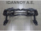 ΑΞΟΝΑΣ ΠΙΣΩ ΜΕ ΔΙΣΚΟΥΣ BSE 1.6cc VW TOURAN 2007 - 2010