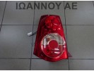 ΦΑΝΑΡΙ ΠΙΣΩ ΑΡΙΣΤΕΡΟ 92401-075 KIA PICANTO 5ΘΥΡΟ 2008 - 2011