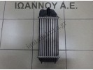 ΨΥΓΕΙΟ INTERCOOLER 9803900780 CV448005 PEUGEOT 208 2015 - 2018