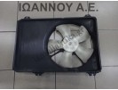 ΒΕΝΤΙΛΑΤΕΡ 168000-8310 SUZUKI SWIFT 2006 - 2011