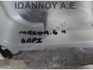 ΜΠΑΛΑΚΙ ΦΟΥΣΚΑ ΛΕΒΙΕ ΤΑΧΥΤΗΤΩΝ 6ΑΡΙ GDK1-64333 MAZDA 6 2008 - 2013