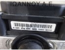 ΜΟΝΑΔΑ ABS 51801319 0265231972 0265800648 FIAT 500 2007 -  2014