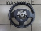 ΤΙΜΟΝΙ ΔΕΡΜΑΤΙΝΟ GS120-01880 GS131-05610 SUZUKI SWIFT 2006 - 2011