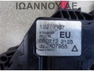 ΚΛΕΙΔΑΡΙΑ ΠΟΡΤΑΣ ΠΙΣΩ ΔΕΞΙΑ 13279837 EU 495058724 9PIN OPEL MERIVA 5ΘΥΡΟ 2010 - 2014