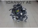 ΜΗΧΑΝΗ ΚΙΝΗΤΗΡΑΣ 198A4000 1.4cc T 95.000ΧΛΜ ALFA ROMEO GIULIETTA 2012 - 2015