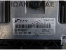 ΕΓΚΕΦΑΛΟΣ ΜΗΧΑΝΗΣ 51842535 0261201688 198A4000 1.4cc T FIAT BRAVO 2007 - 2012