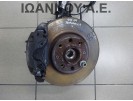 ΑΚΡΟ ΕΜΠΡΟΣ ΑΡΙΣΤΕΡΟ 350A1000 1.4cc FIAT PUNTO EVO 2009 - 2012