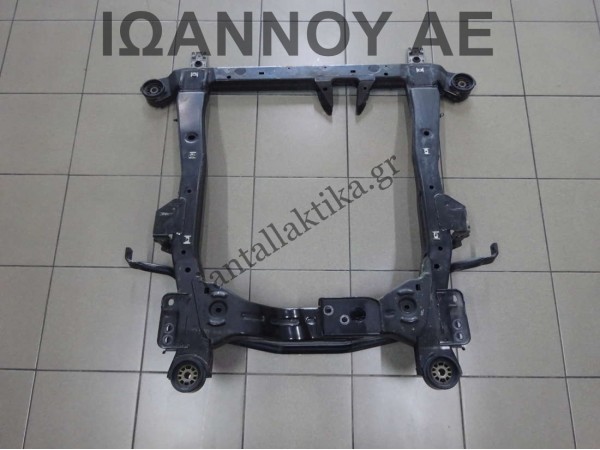 ΓΕΦΥΡΑ ΕΜΠΡΟΣ 13327070 367973422 A16XER 1.6cc OPEL ASTRA J 2010 - 2016