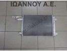 ΨΥΓΕΙΟ A/C 1K0820411N VW GOLF 6 2008 - 2012