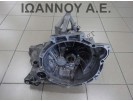 ΣΑΣΜΑΝ 5ΑΡΙ SIDA 1.6cc 78.480ΧΛΜ 3M5R-7002-NF 96WT-7F096-AC FORD FOCUS 2008 - 2011