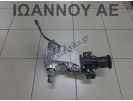 ΔΙΑΦΟΡΙΚΟ ΕΜΠΡΟΣ D19AA 1.9cc TDI 55.000ΧΛΜ 4X4 FIAT SEDICI 2007 - 2010