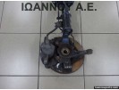 ΑΚΡΟ ΕΜΠΡΟΣ ΔΕΞΙΟ 199A2000 1.3cc TDI FIAT GRANDE PUNTO 2005 - 2009