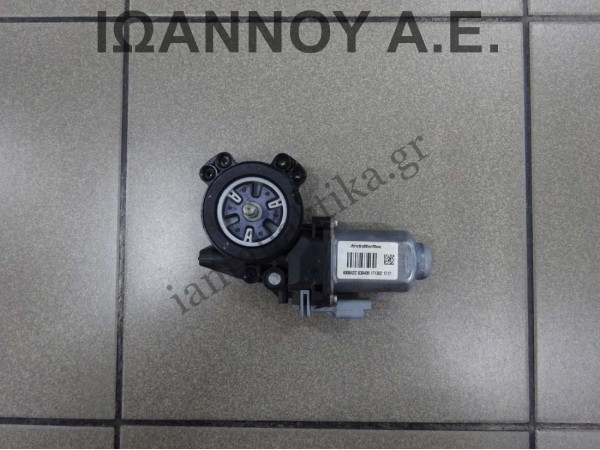 ΜΟΤΕΡ ΠΑΡΑΘΥΡΟΥ ΕΜΠΡΟΣ ΔΕΞΙΑΣ ΠΟΡΤΑΣ 400842C 2PIN PEUGEOT 107 3ΘΥΡΟ 2006 - 2014