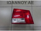 ΦΑΝΑΡΙ ΠΙΣΩ ΑΡΙΣΤΕΡΟ ΕΣΩΤΕΡΙΚΟ 24469463 BT OPEL VECTRA C S/W 2005 - 2008