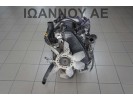 ΜΗΧΑΝΗ ΚΙΝΗΤΗΡΑΣ 1KZ 1KZ-TE 3.0cc TDI 135.000ΧΛΜ TOYOTA HILUX LAND CRUISER 2002 - 2010