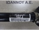 ΗΜΙΑΞΟΝΙΟ ΕΜΠΡΟΣ ΑΡΙΣΤΕΡΟ 5ΑΡΙ 1K0407271DJ 1DJ J BSE 1.6cc SKODA OCTAVIA 5 2008 - 2012