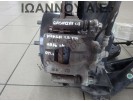 ΔΑΓΚΑΝΑ ΠΙΣΩ ΑΡΙΣΤΕΡΗ K9KLH 1.5cc TDI HR16 1.6cc NISSAN QASHQAI 2007 - 2010