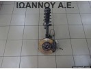 ΑΚΡΟ ΕΜΠΡΟΣ ΔΕΞΙΟ Z16XER 1.6cc OPEL ASTRA H 2004 - 2009