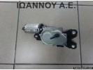 ΜΟΤΕΡ ΥΑΛΟΚΑΘΑΡΙΣΤΗΡΩΝ ΠΙΣΩ A4518200008 53028912 SMART FORTWO 2007 - 2014