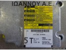 ΕΓΚΕΦΑΛΟΣ AIRBAG ΑΕΡΟΣΑΚΩΝ 89170-02560 215537-106 TOYOTA AURIS 2007 - 2010