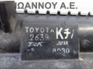 ΨΥΓΕΙΟ ΝΕΡΟΥ 2AD 2.2cc TDI 2639 TOYOTA RAV4 2006 - 2009