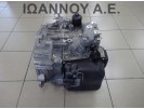 ΣΑΣΜΑΝ ΑΥΤΟΜΑΤΟ CBA 2.0cc TDI 104.000ΧΛΜ 02E301107 02E301103G VA PASSAT 2006 - 2011