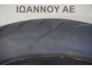 ΖΑΝΤΑ ΡΕΖΕΡΒΑ ΑΝΑΓΚΗΣ 125 / 70 / 17 4TX17 ET39 5X115 2170602 TOYOTA AURIS 2007 - 2010