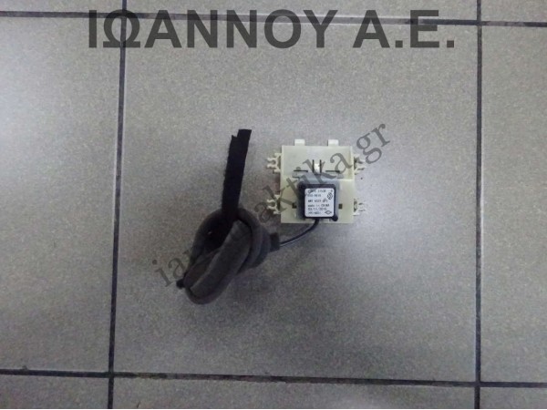 ΚΕΡΑΙΑ GPS 259752753R 259752753R--B R16-9616 RENAULT CLIO 2016 - 2019