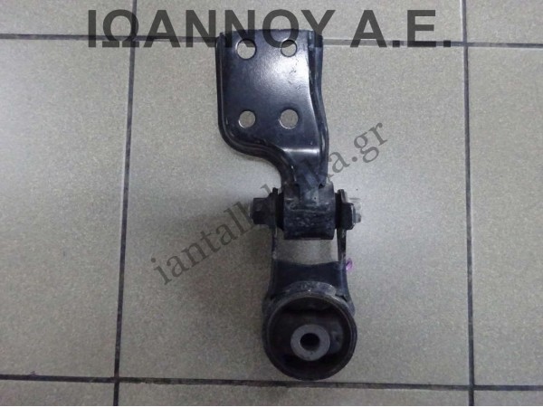 ΒΑΣΗ ΜΗΧΑΝΗΣ ΣΑΣΜΑΝ AV-A6569 1NZ 1.5cc TOYOTA YARIS 2014 - 2016