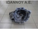 ΣΑΣΜΑΝ 5ΑΡΙ SNJB 1.250cc 88.250ΧΛΜ 8A6R-7002-CA 98WT-7F096-FA FORD FIESTA 2008 - 2012