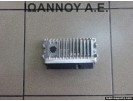 ΕΓΚΕΦΑΛΟΣ ΜΗΧΑΝΗΣ 89661-0DT20 MB275600-2780 X TOYOTA YARIS 2014 - 2016