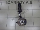 ΑΚΡΟ ΕΜΠΡΟΣ ΔΕΞΙΟ 350A1000 1.4cc FIAT GRANDE PUNTO 2005 - 2009