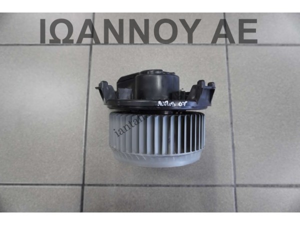 ΜΟΤΕΡ ΚΑΛΟΡΙΦΕΡ AV272700-5151 TOYOTA AURIS 2007 - 2010