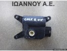 ΡΕΛΕ ΚΑΛΟΡΙΦΕΡ 3C1907511 CZ116880-2880 VW GOLF 5 2004 - 2008